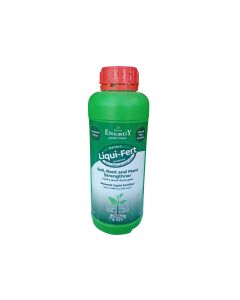 DE Liqui Fert 500ml - Liquid Plant Fertilizer