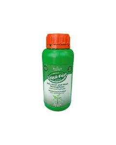 DE Liqui Fert 250ml - Liquid Plant Fertilizer