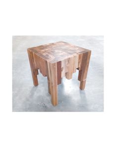 DEB Riandrop Side Table Wood