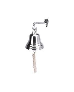 Doorbell Aluminum