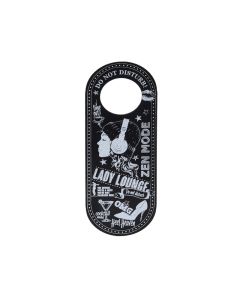 Door Hanger different designs