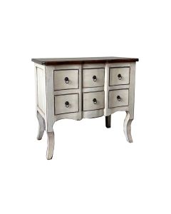 NB 6 Drawers Cabinet