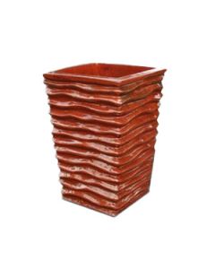 Drunken Line Planter Small