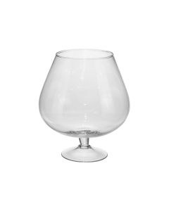 KI Glass Vase - 29cm