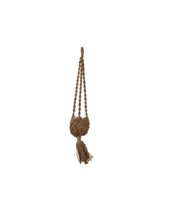 KS Jute Plant Holder