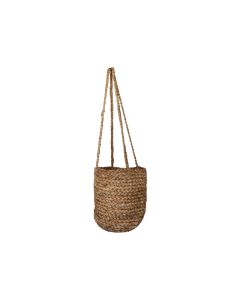 KS Jute Braided Plant Holder