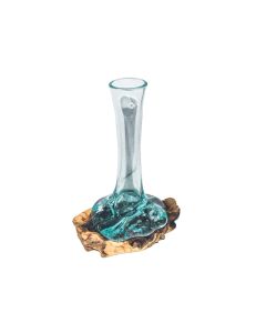 Glass Decor - Natural - Terrariums