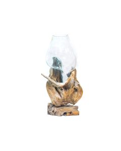 Solo Water Drop Aquarium
