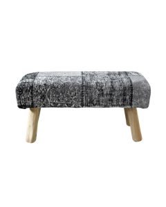 RR Pexton Bench- Smoke