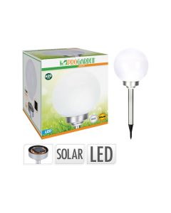 Solar Light Ball
