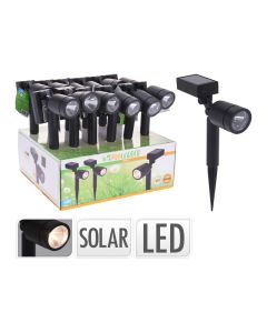 Solar Spot Light
