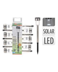 Solar Light Set - Sold per piece