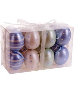 Easter Egg Hanging Set 16pcs.