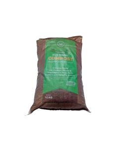 DE Eco Smart Compost 10 kgs per Bag