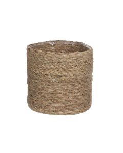 ED Atlantic Basket Brown D20cm
