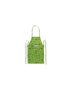 Children Apron - Green