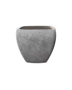 Edgeware Fibre Cement Pot Large