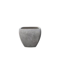 Edgeware Fibre Cement Pot Small