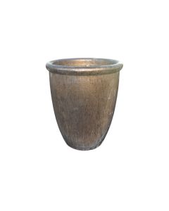 High Egg Pot Big
