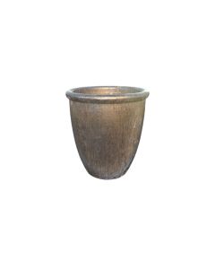 High Egg Pot Medium
