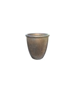 High Egg Pot Small