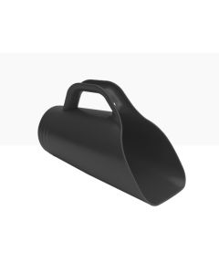 Black Basics Gardening Scoop XXL