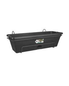 EL Green Basics Trough All in 1 Plastic Hanging Pot