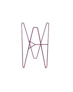 El Loft Urban Frame Mulberry Purple 30cm