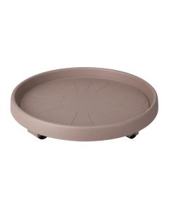EL Universal Plant Taxi Taupe 30cm