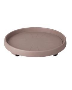 EL Universal Plant Taxi Taupe 40cm