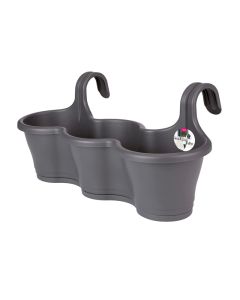 EL Corsica Easy Hanger Trio Pot Anthracite