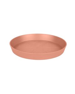 EL Loft Saucer Round Delicate Pink 21cm