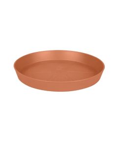 EL Loft Saucer Round Terra 14cm