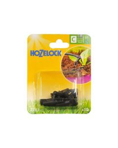 End Line Dripper (Pack of 10) Hozelock 2783