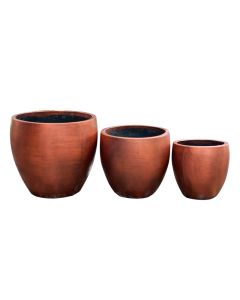NHB Cement Paint Pot - H41