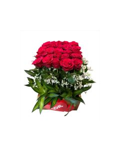 Fresh Flower Arrangement