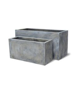 TK Fiber Cement Old Bronze - Large
