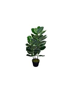 Artificial Ficus Robusta