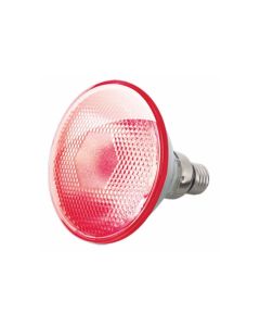 Flood Lamp 80W - Red
