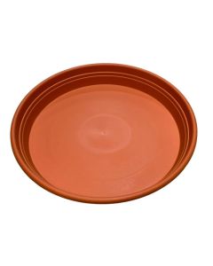 EL Universal Saucer Round Terra Florus 25cm