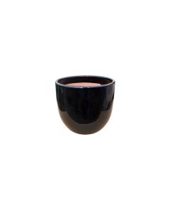 Orchid Planter Black