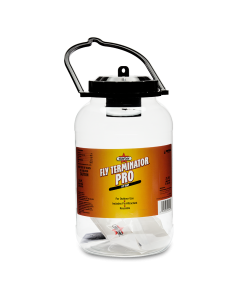 Fly trap Terminator Pro - 60g