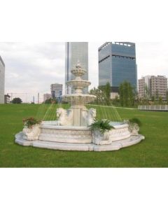 IP Fountain marsiglia