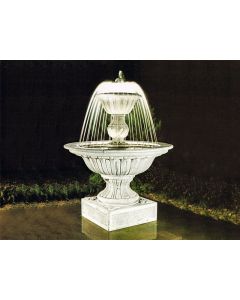 Fountain Fondi