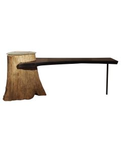 Forest Console Table