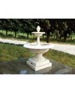 Fountain Arras