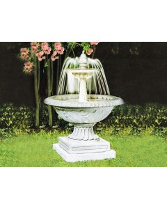 Fountain Sestri