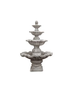 Fountain Circeo