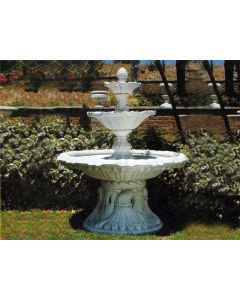 Fountain Maratea