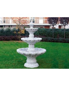 Niagara Fountain